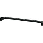 Кабельный организатор Hyperline, CM-ML-REAR, 19"", задний 18473 (артикул 16521758) – фото 1