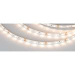 Светодиодная лента Arlight NT-A60-8mm 12V Warm3000 5 м 035678 (артикул 22449663) – фото 1