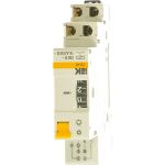 Таймер освещения IEK ТО-47 на DIN-рейку ИЭК MTA30-16 (артикул 15164959) – фото 1