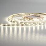 Светодиодная лента Wolta Decor SMD2835 6Вт 4000К 24В IP20 60led/m WLS2835-6W/4000/24H60-01 (артикул 20367286) – фото 1