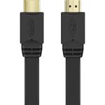 Кабель HDMI HARPER DCHM-442 H00002951 (артикул 16867483) – фото 1