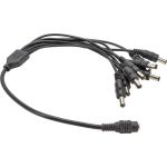 Разветвитель питания Falcon Eye W-SP1-8H (артикул 16035340) – фото 1