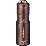 Фонарь Fenix E02R коричневый e02rbr (артикул 19479642) – фото 1