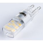 Светодиодная лампа Camelion LED5-G9-NF/845/G9 5Вт 220В 13705 (артикул 15906486) – фото 1