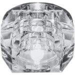 Точечный светильник Gauss Crystal CR030 (артикул 15501586) – фото 1