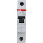 Автоматоматический выключатель ABB 1-полюсной sh201 c 32 2CDS211001R0324 (артикул 27130856) – фото 1