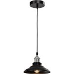 Подвес POWERLIGHT Cap 1BLK 1-010750 (артикул 26509574) – фото 1
