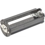 Отсек для элементов питания Robiton Bh3xAAA/cillindrical цилиндр PK1 16496 (артикул 21094726) – фото 1