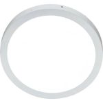 Светодиодный светильник направленного света HOROZ ELECTRIC 016-025-0028 28W, белый, 4200K, 100-265V, CAROLINE-28 HRZ33003013 (артикул 23402301) – фото 1