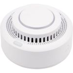 Wi-Fi пожарный дымовой извещатель SECURIC SEC-S-401W (артикул 21637708) – фото 1