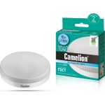 Светодиодная лампа Camelion LED12-GX53/845/GX53 12Вт 220В 12787 (артикул 15907802) – фото 1