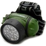 Налобный фонарь Camelion LED 5313-19F4ML, 7538 (артикул 15084195) – фото 1