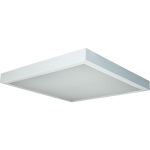 Светодиодный светильник CSVT Universal-34/opal-sand 595х595 32Вт 3600лм 4000К IP20 ЦБ000007790 (артикул 16413875) – фото 1