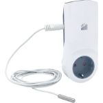 Умная wi-fi розетка Телеметрика т80i 00-00000283 (артикул 26719092) – фото 1