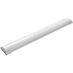 Светодиодный светильник VKL electric VPO-01-PP-40-4000, 40Вт, 3000Лм, 4000К, IP20, 1194406 (артикул 16835035) – фото 1