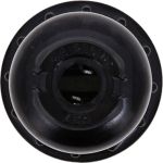 Патрон EKF, карболитовый, подвесной, Е27, черный, PROxima SQ LHC-E27-s-s (артикул 16146256) – фото 1