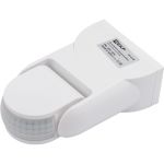 ИК датчик движения EKF настенный 1200Вт 180гр. до 12м IP65 MS-40 PROxima SQdd-ms-40 (артикул 16058430) – фото 1