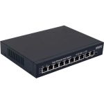 PoE-коммутатор OSNOVO SW-21000 Ethernet, 120W УТ-00027085 (артикул 21445954) – фото 1