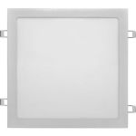 Светильник ОНЛАЙТ 90 156 olp-s1-24w-6.5k-wh-led(290x290) 90156 (артикул 25075683) – фото 1