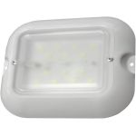 Светильник DIODEX Led Уно Регулар 10Вт 4000К, Опал, Белый 4603789927887 (артикул 17703710) – фото 1