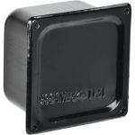 Протяжная металлическая коробка IEK у-995 150x150x100 ip31 UKO12-150-150-100-K02-31M (артикул 26721182) – фото 1