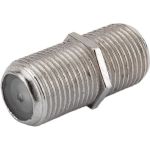 Переходник TDM гнездо F - гнездо F SQ1809-0007 (артикул 15499567) – фото 1