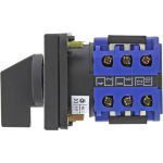 Кулачковый переключатель для вольтметра EKF PROxima ПК-1-64 10А SQ pk-1-64-10 (артикул 16046637) – фото 1