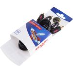 Кабель REXANT 2RCA - 2RCA 1.5 м, Gold 06-3043 (артикул 22221927) – фото 1