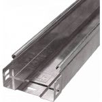 Неперфорированный лоток Промрукав Стандарт 300х100х3000 PR16.0057 (артикул 16795945) – фото 1