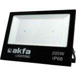 Светодиодный прожектор Akfa Lighting ak-fld 200w FLFLDA2000065 (артикул 24347793) – фото 1