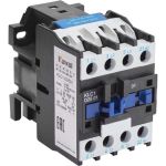 Магнитный пускатель KAYAL KLC1-D2501, 25А, катушка управления 380В UCD25A380V (артикул 25184163) – фото 1