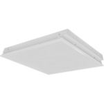 Светодиодный светильник CSVT Operlux-34 prisma IP20 5000К грильято ЦБ000008095 (артикул 26638724) – фото 1