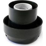 Основание для садово-парковых светильников UFP-A05AE BLACK Uniel 08449 (артикул 23304381) – фото 1