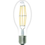 Светодиодная лампа Uniel LED-ED90-30W/NW/E40/CL GLP05TR прозрачная UL-00003760 (артикул 15932619) – фото 1