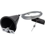 Кронштейн-подвес для шинопровода ARTE LAMP A410106 (артикул 21330178) – фото 1
