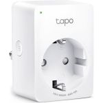 Умная мини wi-fi розетка TP-Link Tapo P110 (артикул 25067043) – фото 1