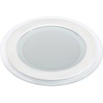 Светодиодная панель Arlight LT-R200WH 16W Warm White 120deg 016574 (артикул 23853069) – фото 1