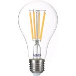 Светодиодная лампа General Lighting Systems FIL диммируемая A65S-20W-E27 688100 (артикул 16165202) – фото 1