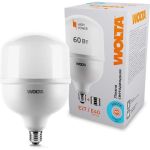 Лампа WOLTA LED 25WHP60E27/40 (артикул 15926091) – фото 1