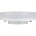 Лампа IEK LED T75 таблетка 15вт 230В 6500К GX53 LLE-T80-15-230-65-GX53 (артикул 16459931) – фото 1