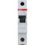 Автоматоматический выключатель ABB 1-полюсной sh201 c 20 2CDS211001R0204 (артикул 27130772) – фото 1