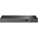 16-портовый коммутатор TP-Link jetstream TL-SG1218MPE (артикул 25066089) – фото 1