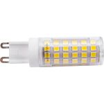 Светодиодная лампа Ecola G9 LED 8,0W Corn Micro 220V 4200K 360 65x19 G9RV80ELC (артикул 22442001) – фото 1