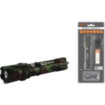 Фонарь TDM Тактика 4, аккум., 1 LED 5 Вт CREE, 170 лм, алюм., фокус., 1х18650, SQ0350-0053 (артикул 18147511) – фото 1