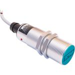 Индуктивный бесконтактный выключатель ТЕКО ISB AF4A-31N-5-LZ-C-2,5 07-00033574 (артикул 21703774) – фото 1