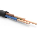 Кабель КГтп-ХЛ iTOK 3x1,5 ГОСТ (30 метров) i-KPP-KGTPHL-315-30 (артикул 23612763) – фото 1