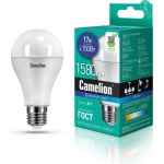 Светодиодная лампа Camelion LED17-A65/865/E27 17Вт 220В 12653 (артикул 15905260) – фото 1