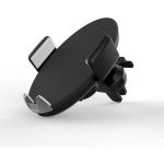 Беспроводная зарядка с автодоводчиками EGOTOUCH EGO-T черный 251 (артикул 16076612) – фото 1
