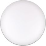 Светодиодный накладной светильник Uniel ULI-B321 32W/4000K/37 RONDA-2 UL-00008885 (артикул 23275035) – фото 1