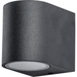Уличный светильник Arte Lamp COMPASS A3102AL-1BK (артикул 16403643) – фото 1